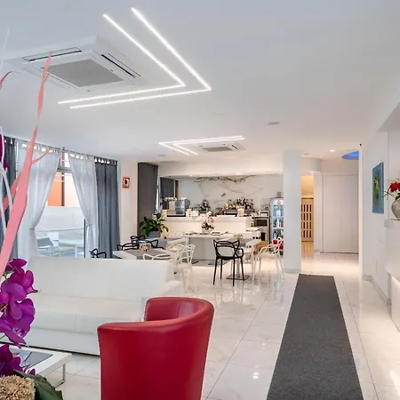 Tre Rose Hotel