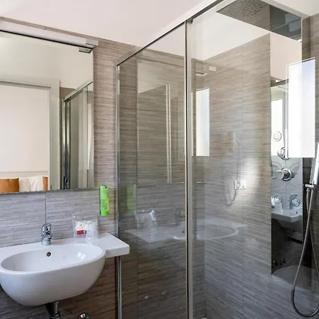 Hotel Tre Rose