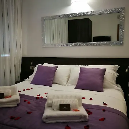 Tre Rose Hotel Caorle